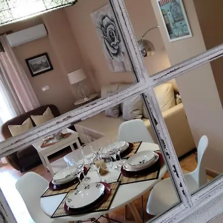 Apartment La Colina Golf & Beach