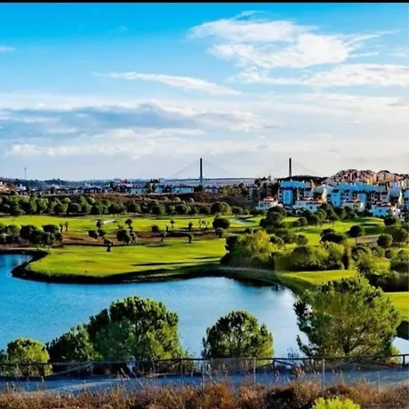 La Colina Golf & Beach Apartment