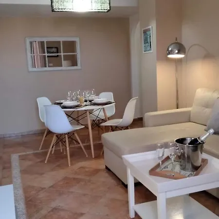La Colina Golf & Beach Apartment Huelva