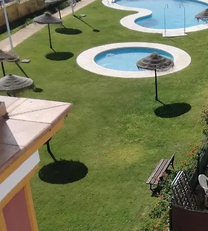 La Colina Golf & Beach Huelva