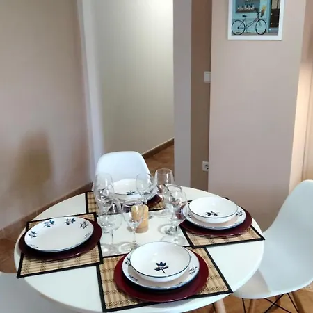 La Colina Golf & Beach Apartment Huelva