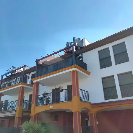 La Colina Golf & Beach Apartment *