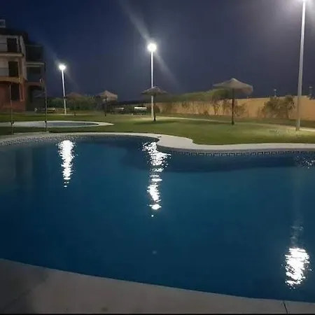 La Colina Golf & Beach