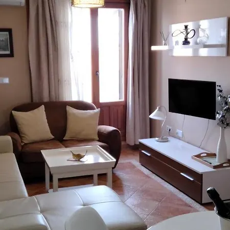 Apartment La Colina Golf & Beach