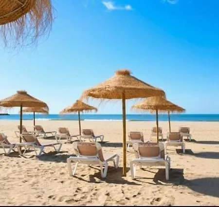 La Colina Golf & Beach Huelva