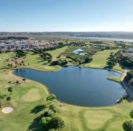 Apartment La Colina Golf & Beach