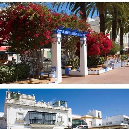 La Colina Golf & Beach Apartment Huelva