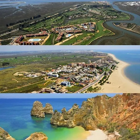 Apartment La Colina Golf & Beach *