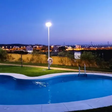 La Colina Golf & Beach Apartment Huelva