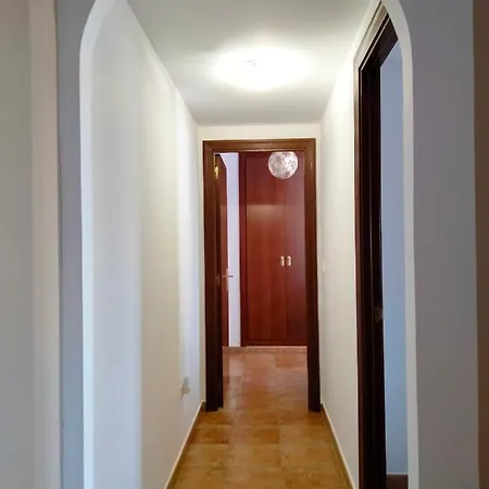 Apartment La Colina Golf & Beach