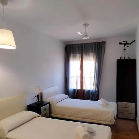 La Colina Golf & Beach Apartment *