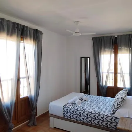 Apartment La Colina Golf & Beach