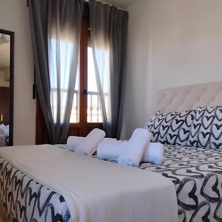 Apartment La Colina Golf & Beach