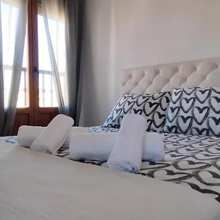 La Colina Golf & Beach Apartment