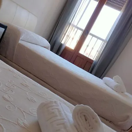 Apartment La Colina Golf & Beach