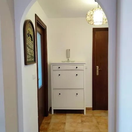 La Colina Golf & Beach Apartment Huelva