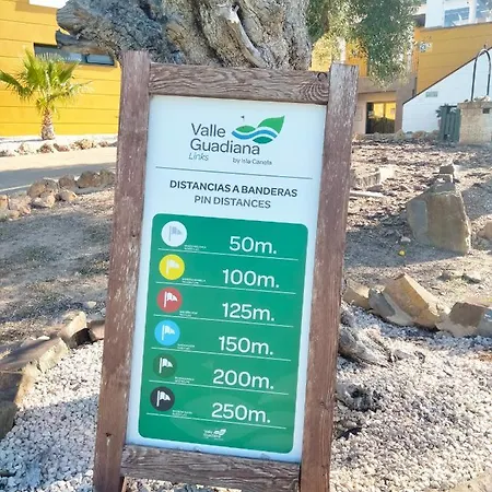 La Colina Golf & Beach Huelva