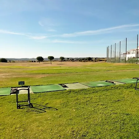 La Colina Golf & Beach