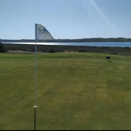 La Colina Golf & Beach Apartment Huelva