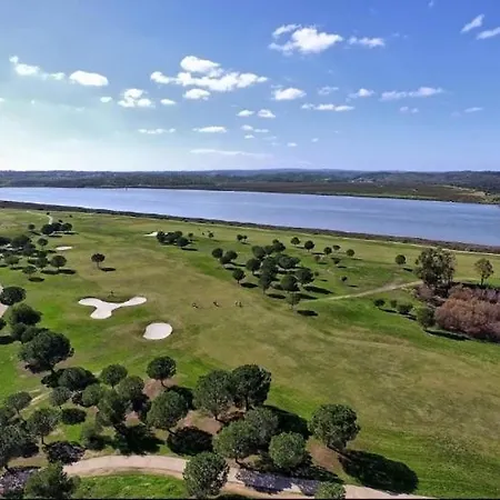 Apartment La Colina Golf & Beach *