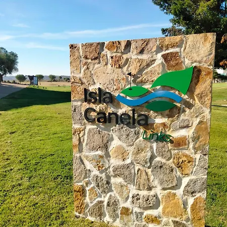 La Colina Golf & Beach Apartment *