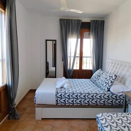 Apartment La Colina Golf & Beach
