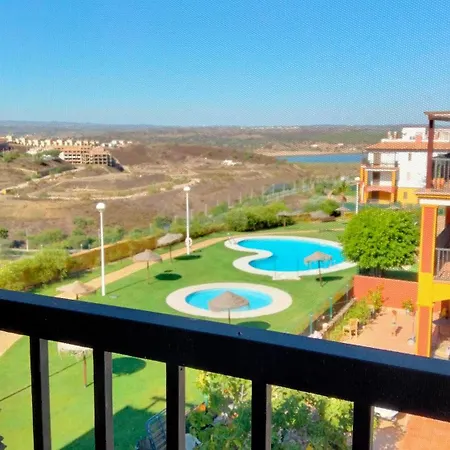 La Colina Golf & Beach Apartment